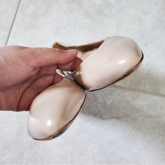 Chloe pointed flats - Picture 8 of 9